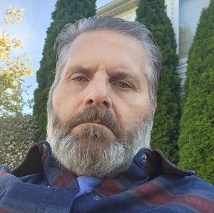 Meet your Posher, Dan